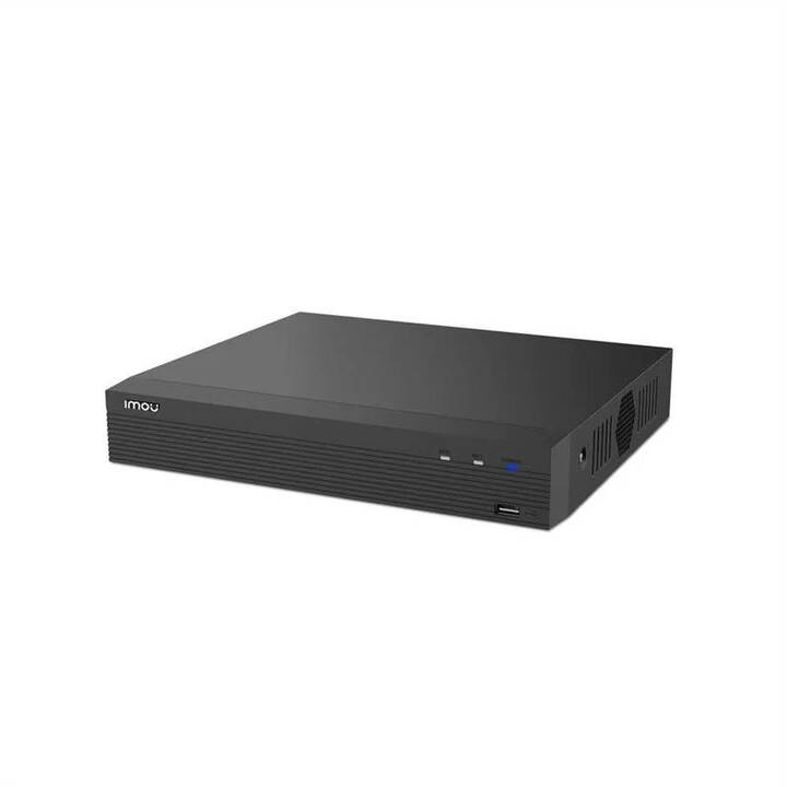 IMOU Videoregistratore di rete (Rack, 8000 GB)