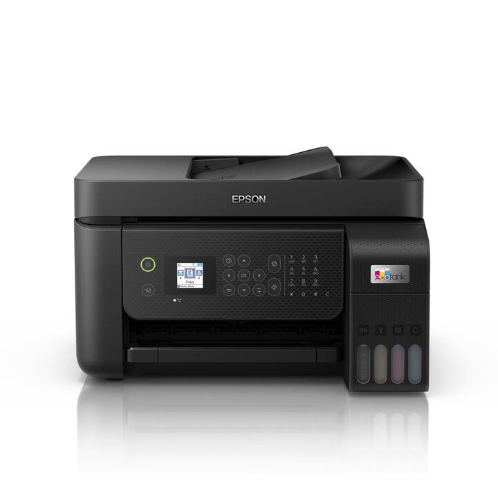 EPSON EcoTank ET-4800 (Stampante a getto d'inchiostro, Colori, WLAN)