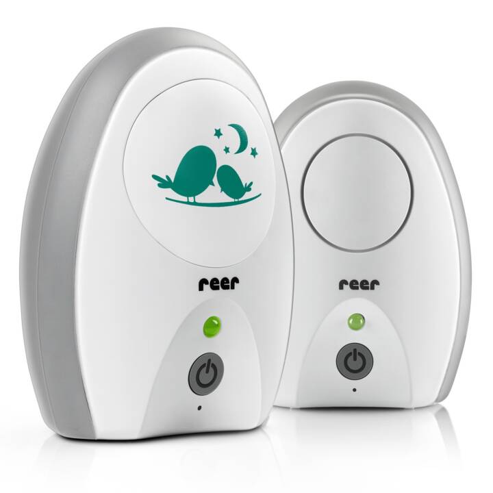 REER Babyphone Neo Digital (Audio)