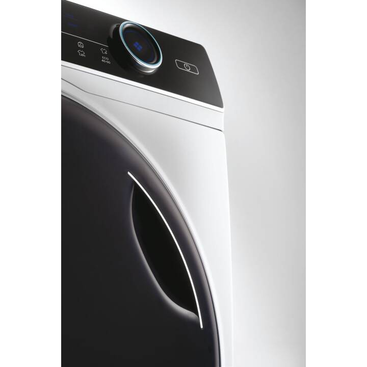 HAIER I-Pro Serie 7 HW90 (9 kg, Gauche)