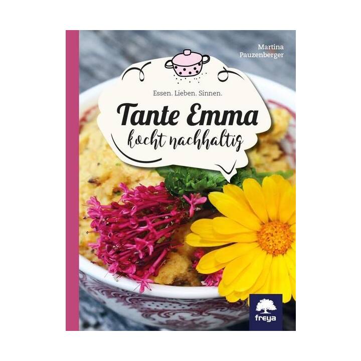 Tante Emma kocht nachhaltig