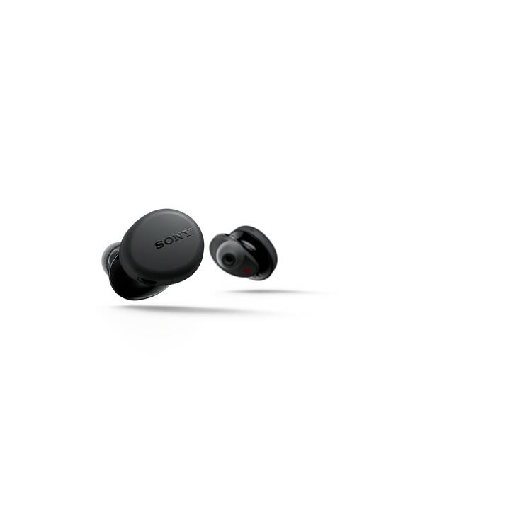 SONY WF-XB700 (In-Ear, Bluetooth 5.0, Nero) - Interdiscount