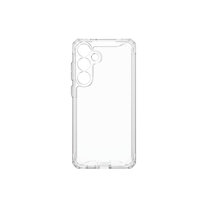 URBAN ARMOR GEAR Backcover (Galaxy S24+, Transparent)