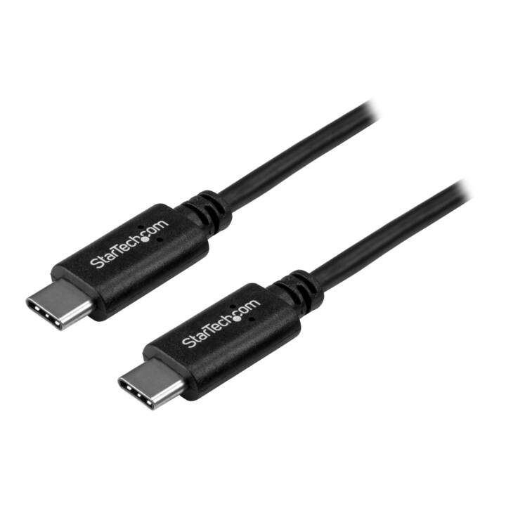 STARTECH Câble USB Type C - 50 cm