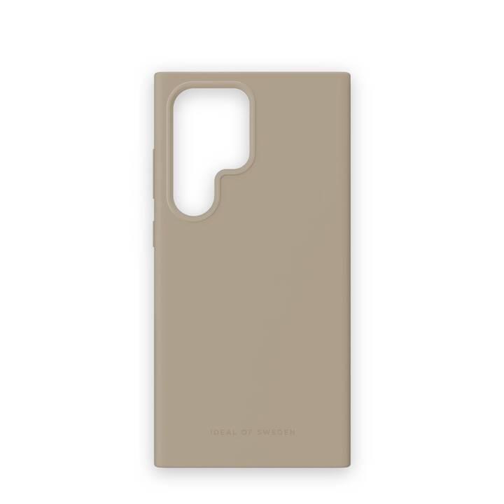 IDEAL OF SWEDEN Backcover (Galaxy S24 Ultra, Beige)