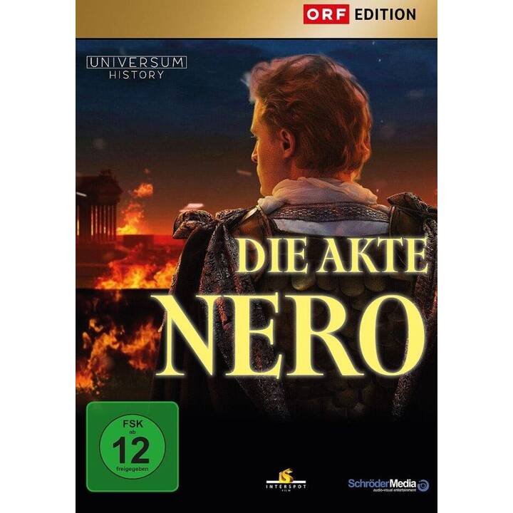 Die Akte Nero (DE)