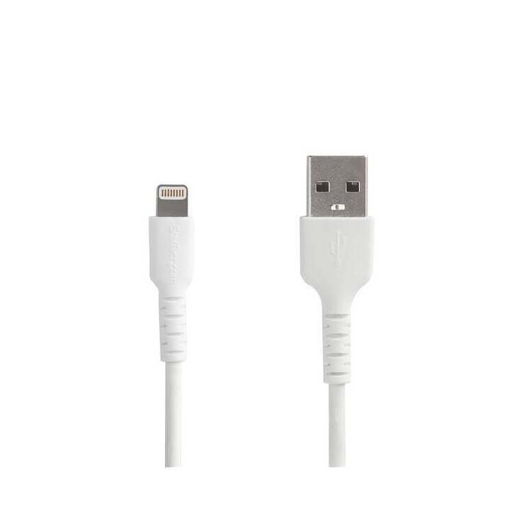 STARTECH.COM Câble USB (USB Type-A, Lightning, 2 m)
