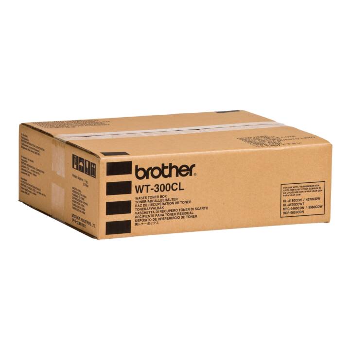 BROTHER Vaschetta di recupero toner (50000 foglio)