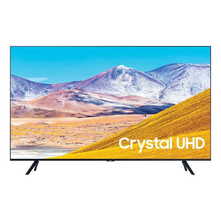 SAMSUNG UE50TU8070 (50", LCD, Ultra HD - 4K)