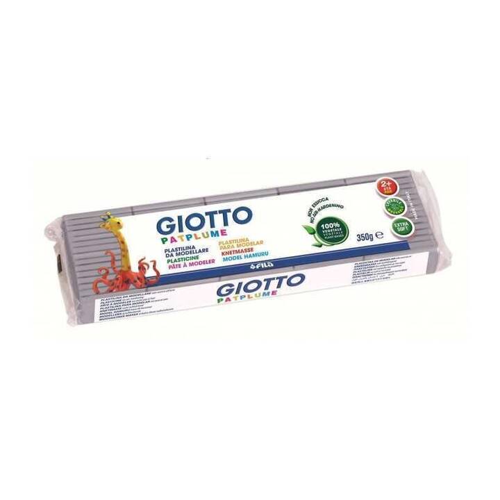 GIOTTO Plastilina per bambini