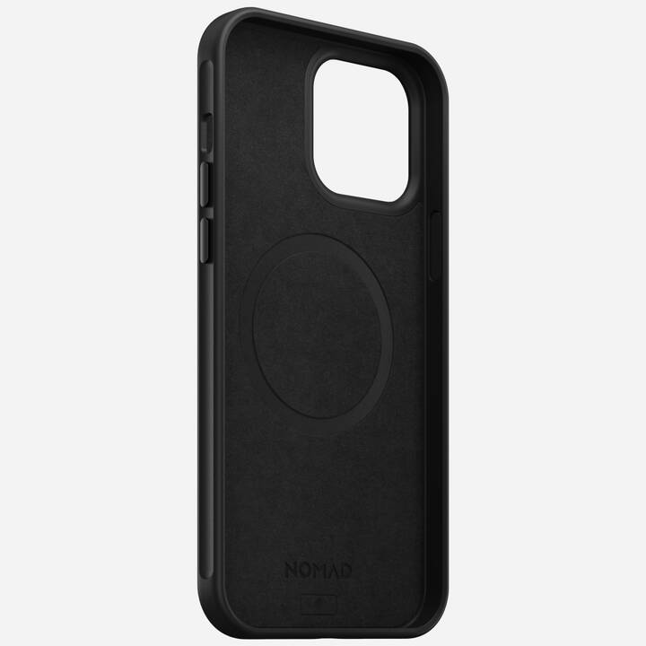 NOMAD GOODS Backcover Sport (iPhone 13 Pro Max, Brun)