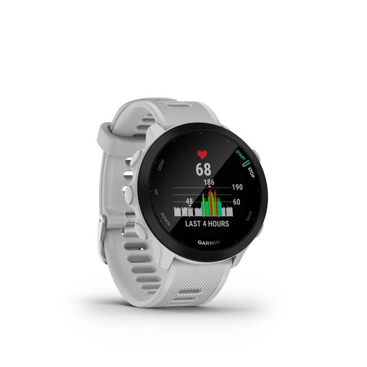 GARMIN Forerunner 55 (Einheitsgrösse)