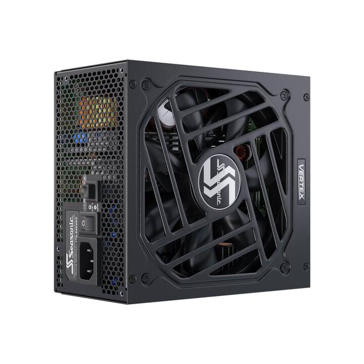 SEASONIC Vertex GX 1200 (1200 W)