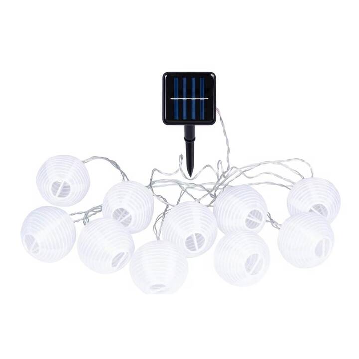 COCON Lichterkette (10 LEDs, 370 cm)