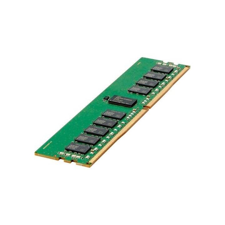 HPE P43019-B21 (1 x 16 Go, DDR4 3200 MHz, DIMM 288-Pin)