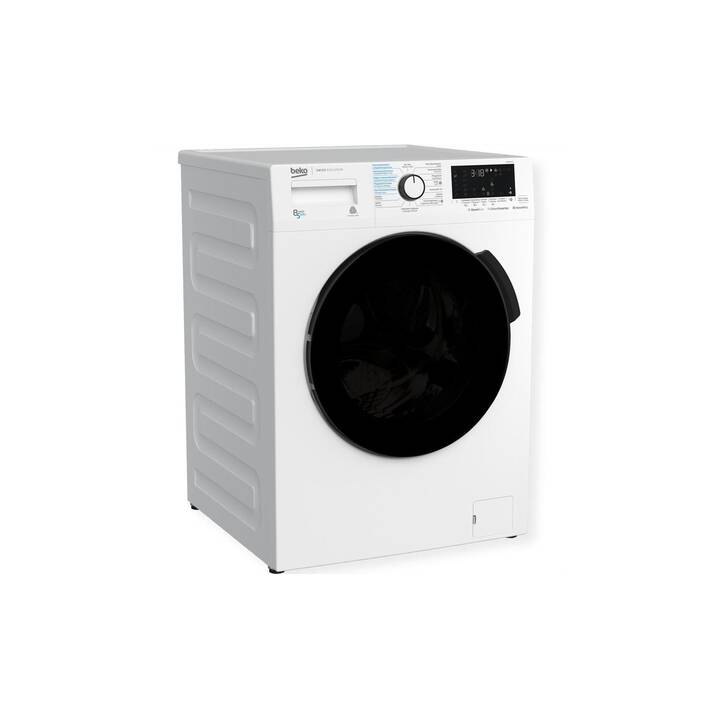 BEKO Waschtrockner 5W8514CH1