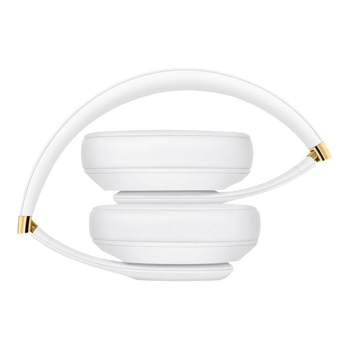 BEATS Studio³ (Over-Ear, Bluetooth 4.0, Bianco)