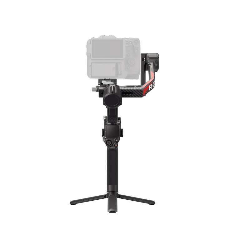 DJI Stabilisateur pour caméras RS 4 Pro