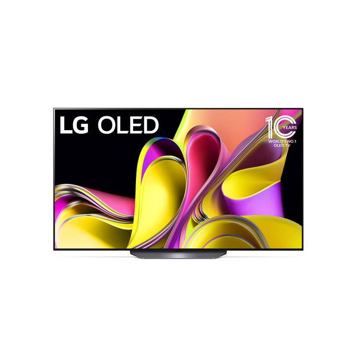 LG OLED65B39LA Smart TV (65", OLED, Ultra HD - 4K)