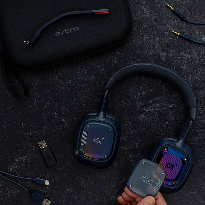 ASTRO GAMING Cuffia da gioco Astro A30 Wireless Xbox (Over-Ear)