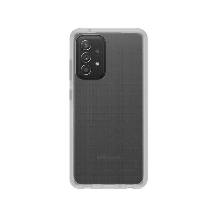 Otterbox React Kunststoff Back Cover Durchsichtig Samsung Galaxy S24 Ultra  