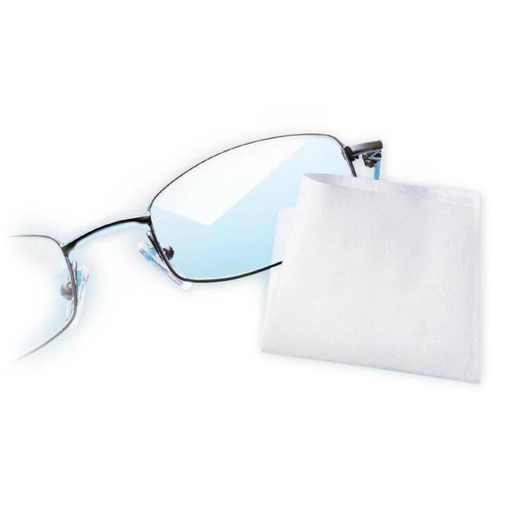 SWIRL Salviettina per occhiali Clean (30 pezzo)