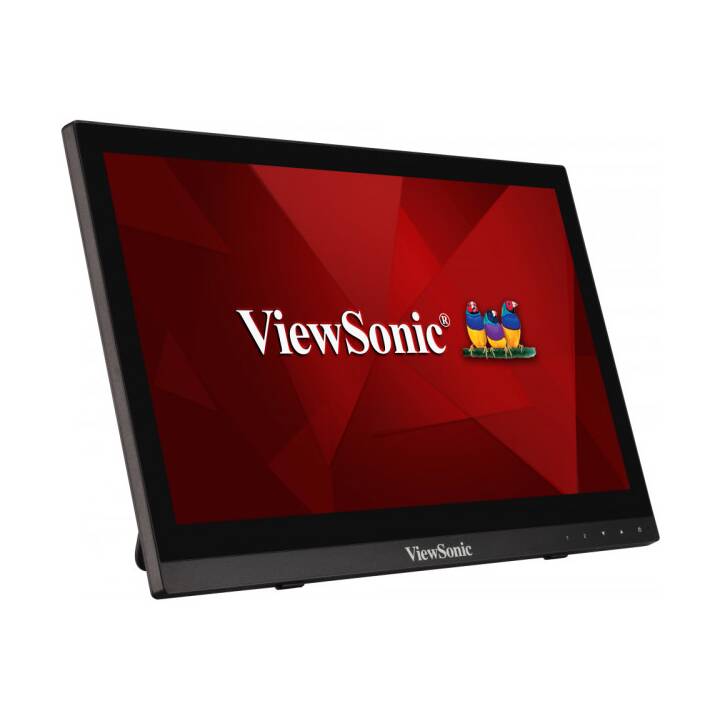 VIEWSONIC TD1630-3 (16", 1366 x 768)