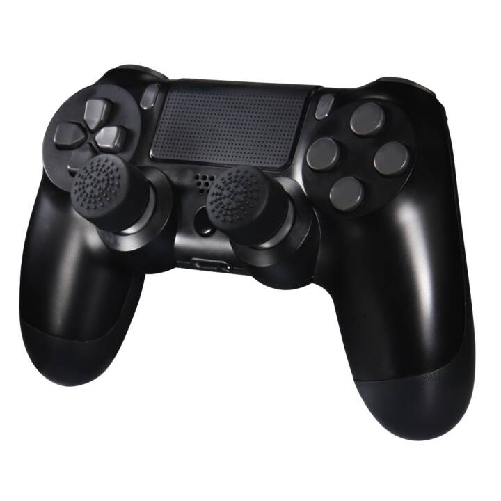 HAMA Thumbstick (PlayStation 4, Nero)