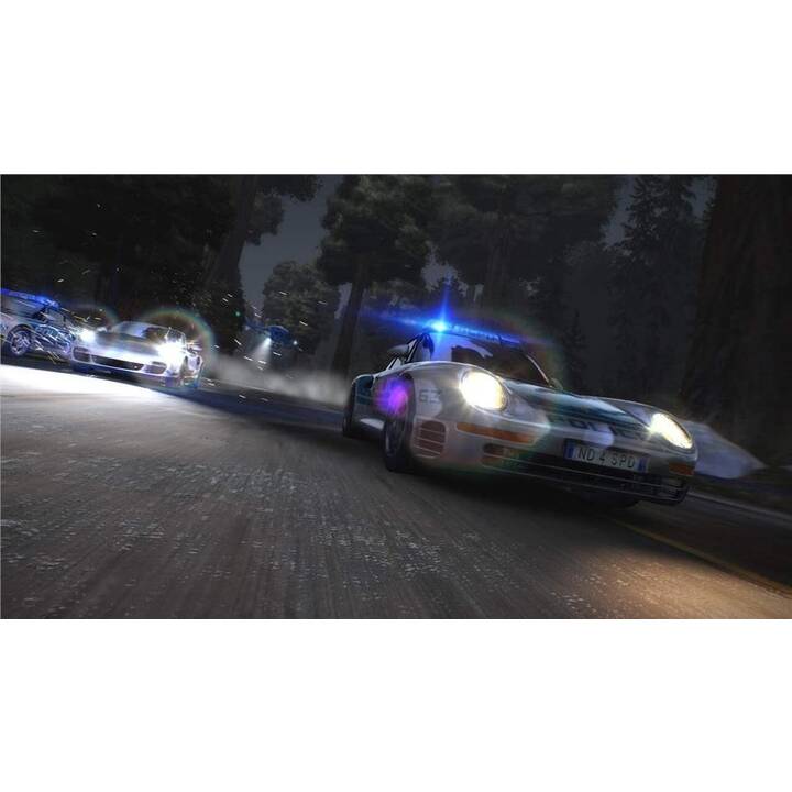 Need For Speed - Hot Pursuit Remastered (DE, IT, FR)