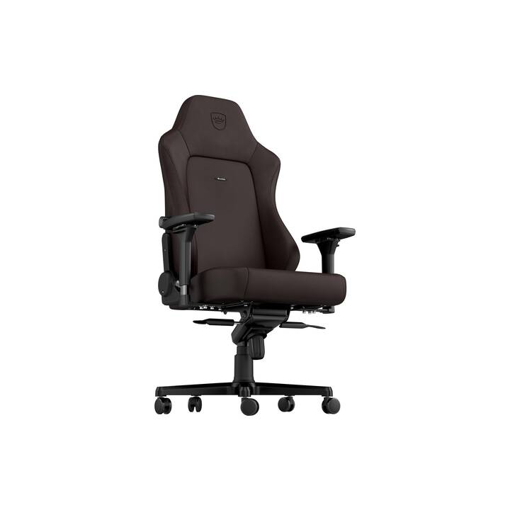 NOBLECHAIRS Gaming Stuhl Hero Java Edition (Braun)