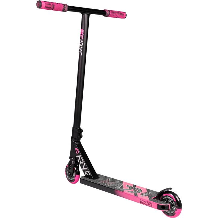 MGP Scooter Carve Pro X 2020 (Pink, Schwarz)