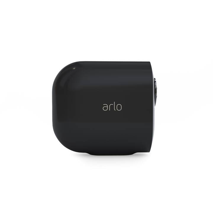 ARLO Netzwerkkamera Set Ultra 2 Spotlight VMS5440B (8 MP, Box, Keine)