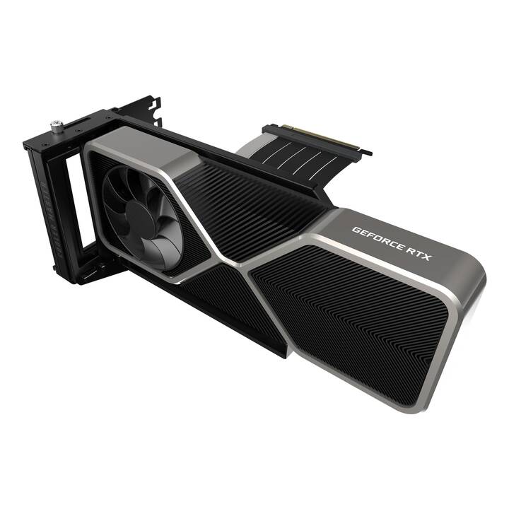 COOLER MASTER Halterung Vertical Graphics Card Holder Kit Ver. 3