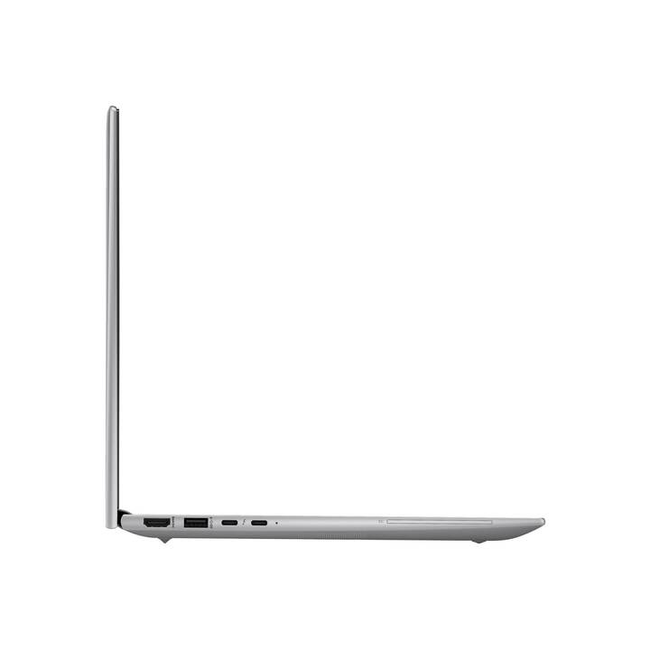 HP ZBook Firefly 14 G10 (14", Intel Core i7, 32 Go RAM, 1000 Go SSD)
