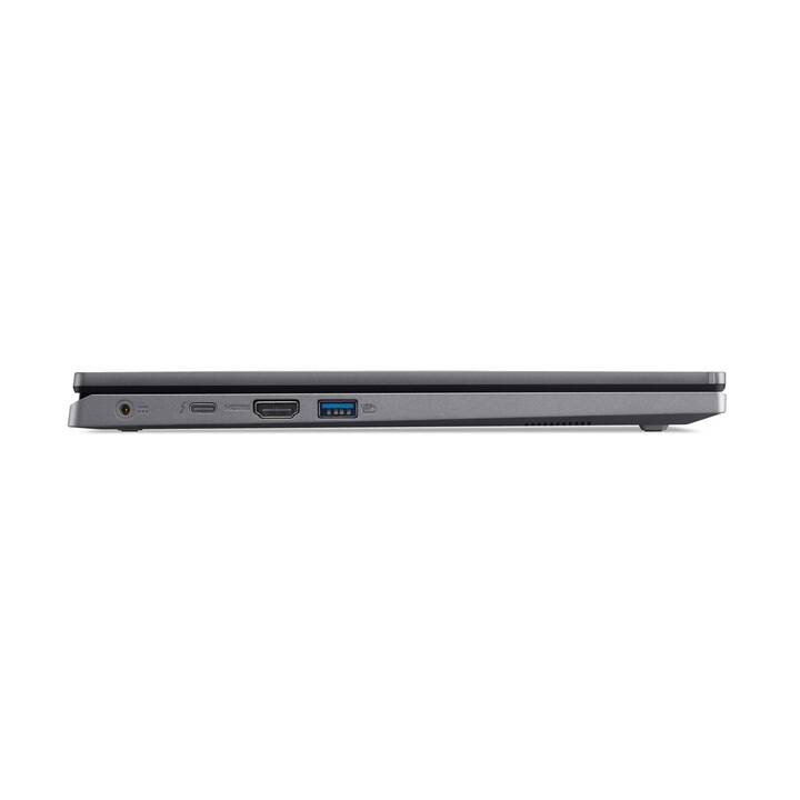 ACER Aspire 5 Spin 14 A5SP14-51MTN (14", Intel Core i7, 32 GB RAM, 1000 GB SSD)