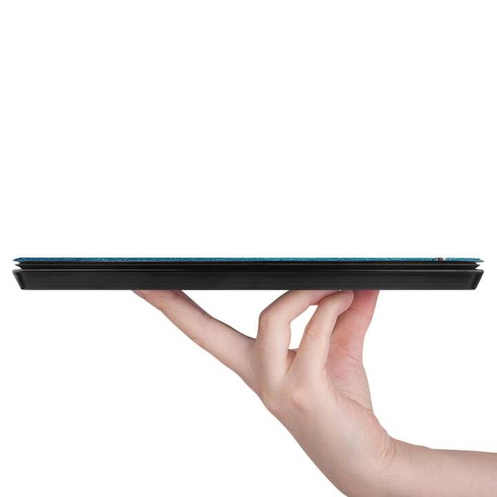 EG Housse (13", Surface Pro 9, Bleu)