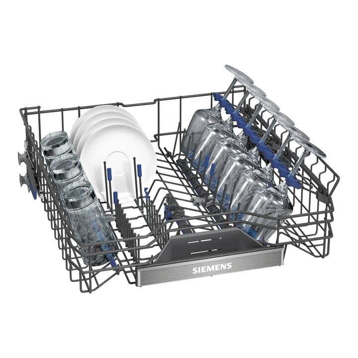 SIEMENS iQ700 SX87YX03CE (Norma EU 60 cm, totalmente integrabile)