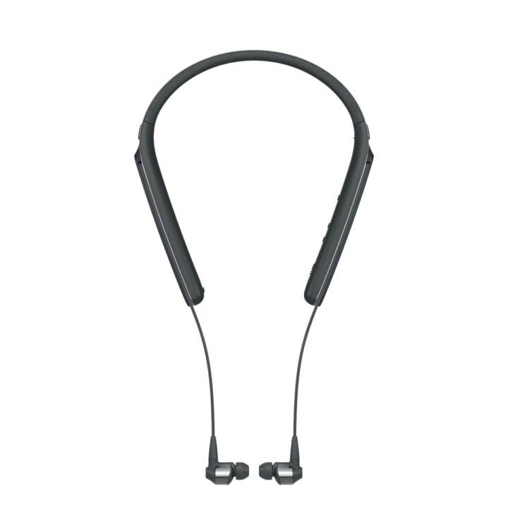 SONY WI-1000X (In-Ear, Bluetooth 4.1, Noir)