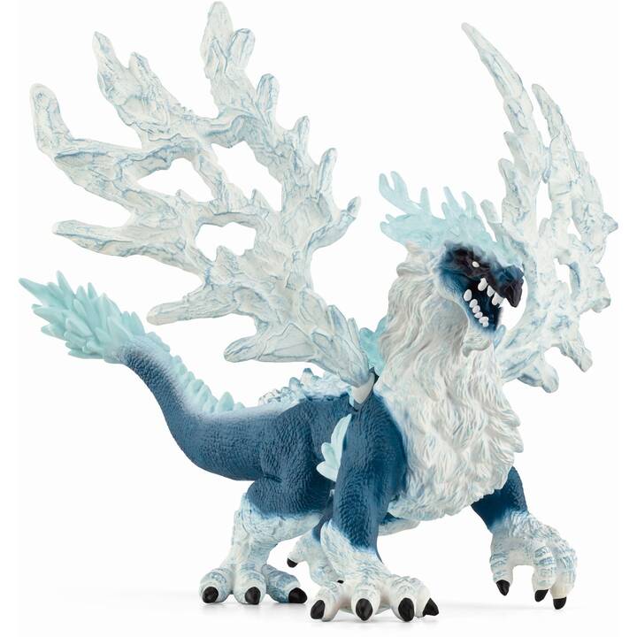 SCHLEICH Eldrador Creatures Dragon