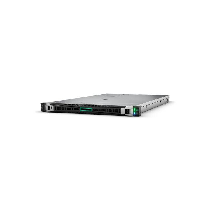 HEWLETT PACKARD ENTERPRISE ProLiant DL360 (Intel Xeon Silver, 32 GB, 2 GHz)