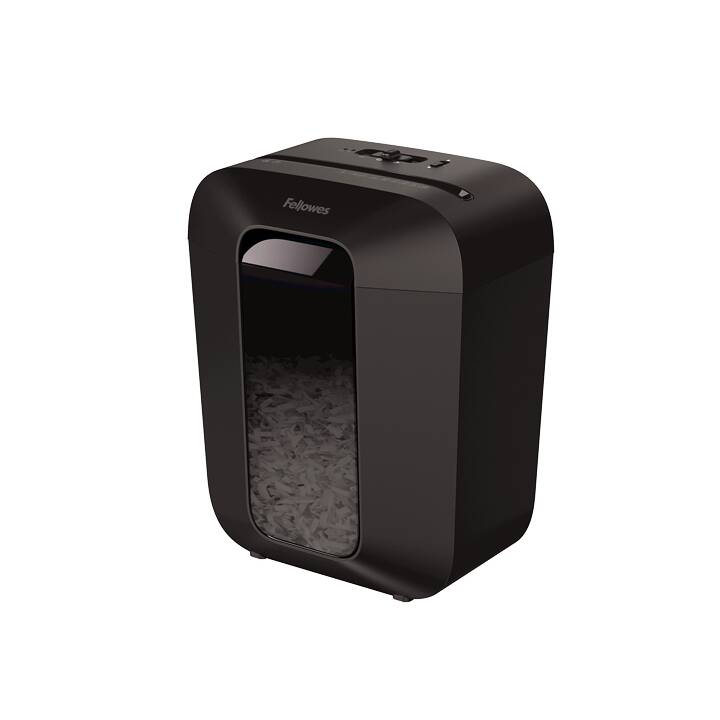 FELLOWES Destructeur de documents Powershred LX50 (Coupe en particules)