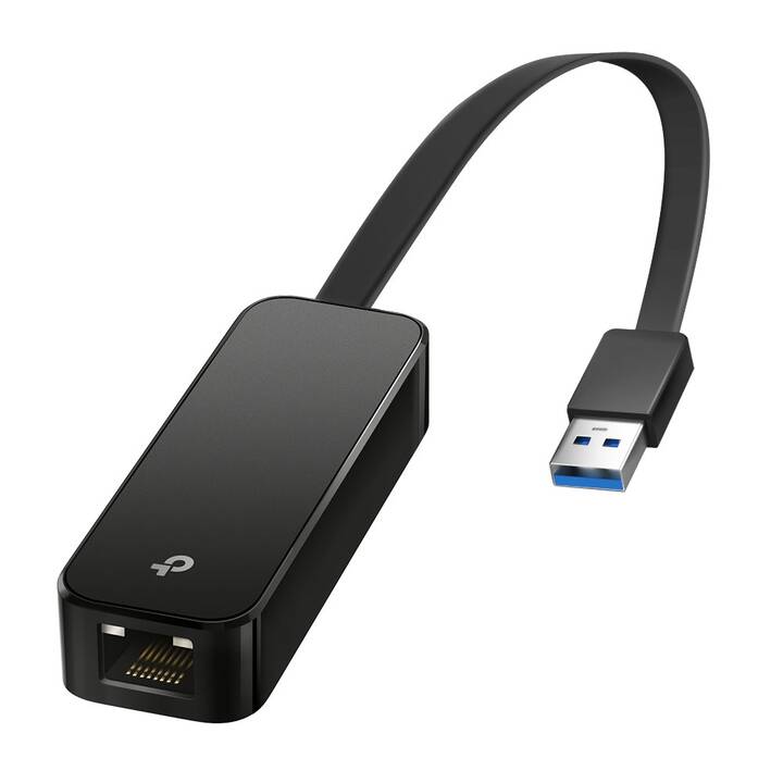 TP-LINK UE306 Netzwerkadapter (USB 3.0, RJ-45)