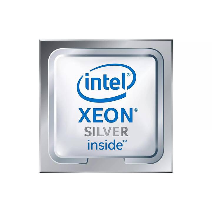 HEWLETT PACKARD ENTERPRISE ProLiant DL360 (Intel Xeon Silber, 32 GB, 2 GHz)