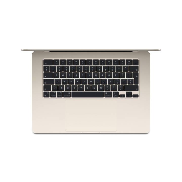 APPLE MacBook Air 2024 (15.3", Apple M3 Chip, 24 Go RAM, 2000 Go SSD)