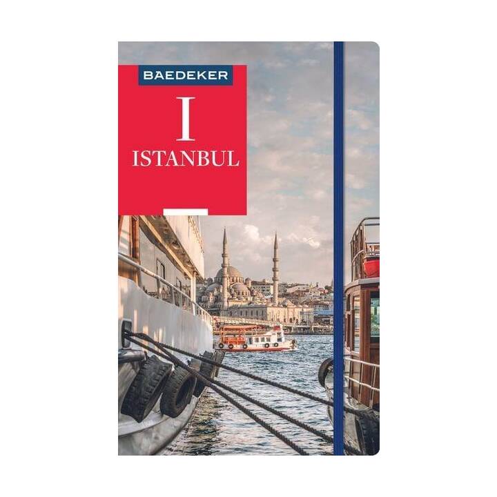 Reiseführer - Istanbul