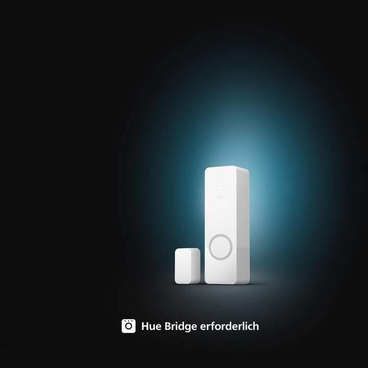 PHILIPS HUE Détecteur de porte et de fenêtre Hue Secure