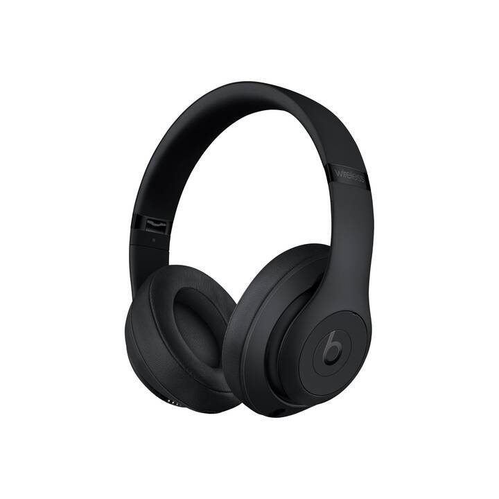 BEATS Studio³ (Over-Ear, Bluetooth 4.0, Noir)