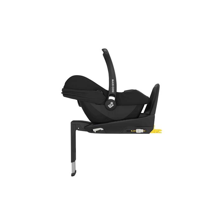 MAXI-COSI Autokindersitz CabrioFix i-Size Essential (Schwarz)