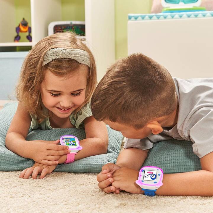 VTECH Smartwatch pour enfant My First KidiWatch (DE)