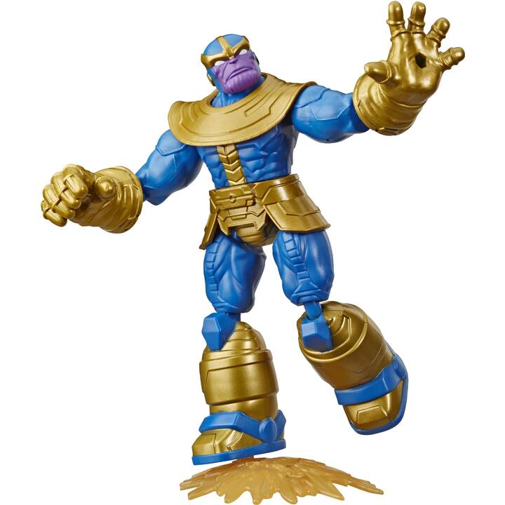 MARVEL Thanos - Bend and Flex